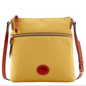 Dooney and Bourke Nylon Crossbody